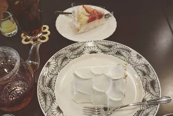 リリー オブ ザ バリーの写真・動画_image_407913