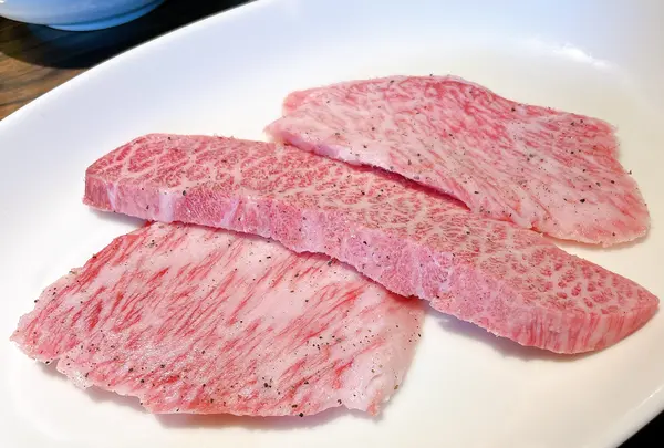 焼肉炭やの写真・動画_image_407926