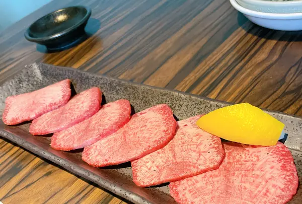 焼肉炭やの写真・動画_image_407927