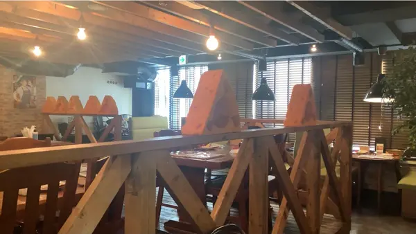 CCC~Cheese Cheers Cafe～ Shibuya （チーズチーズカフェ渋谷）の写真・動画_image_407953
