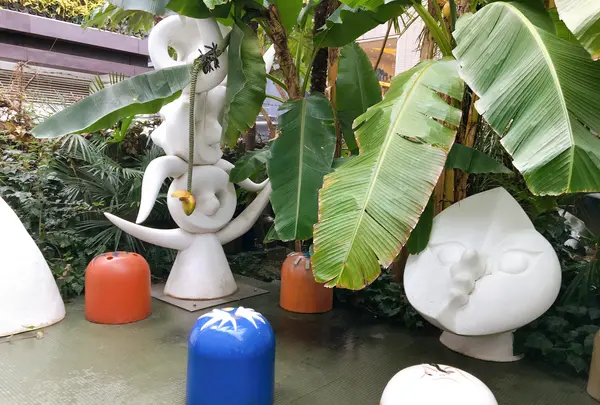 岡本太郎記念館の写真・動画_image_408004