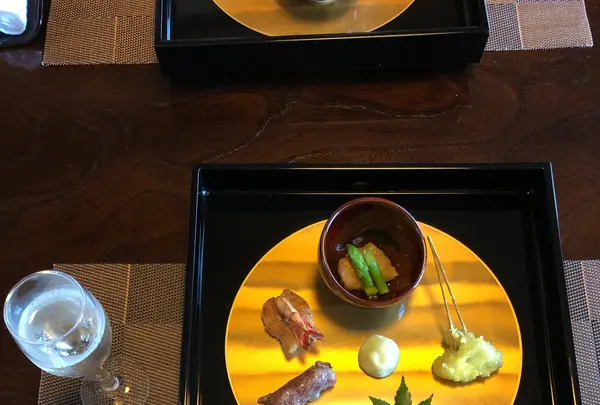 隠れ湯の宿月のあかりの写真・動画_image_408082