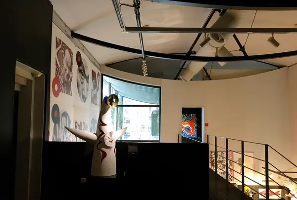 岡本太郎記念館の写真・動画_image_408098