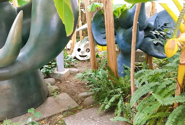 岡本太郎記念館の写真・動画_image_408102