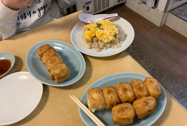 ファイト餃子の写真・動画_image_408316