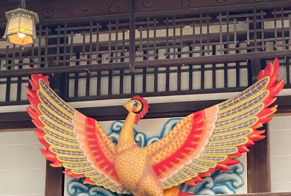 道後温泉本館の写真・動画_image_408674