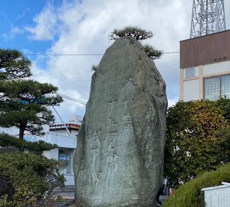 松山駅の写真・動画_image_408734