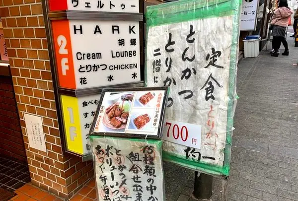 とりかつ チキンの写真・動画_image_409032