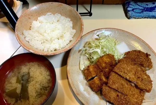 とりかつ チキンの写真・動画_image_409035