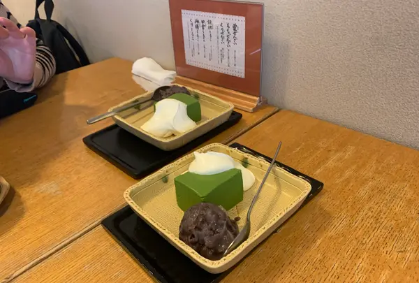 【閉店】神楽坂 紀の善の写真・動画_image_409061