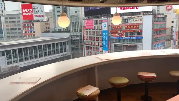 SHIBUYA PARLOR（渋谷パーラー）の写真・動画_image_409092