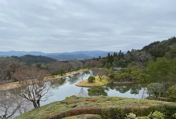 修学院離宮の写真・動画_image_409112
