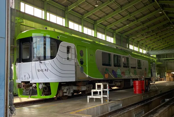 土佐くろしお鉄道（株） 安芸駅の写真・動画_image_409183