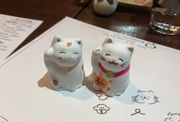 カフェ猫衛門の写真・動画_image_409564