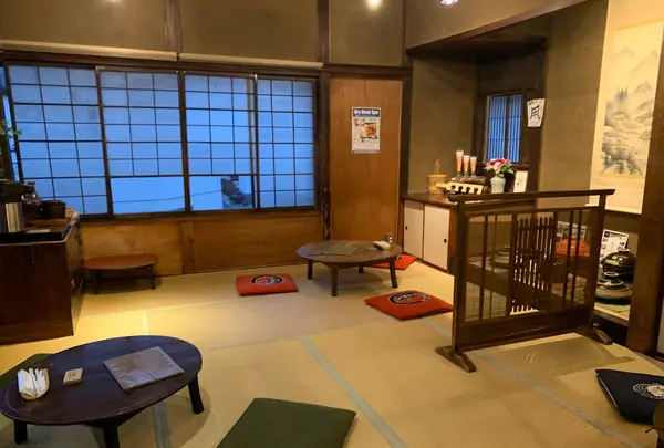 谷中ビアホールの写真・動画_image_409570
