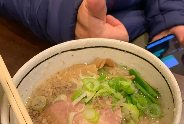 麺屋旬の写真・動画_image_409603
