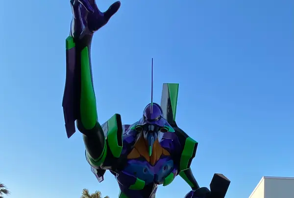 りんくうプレミアム・アウトレットの写真・動画_image_409705