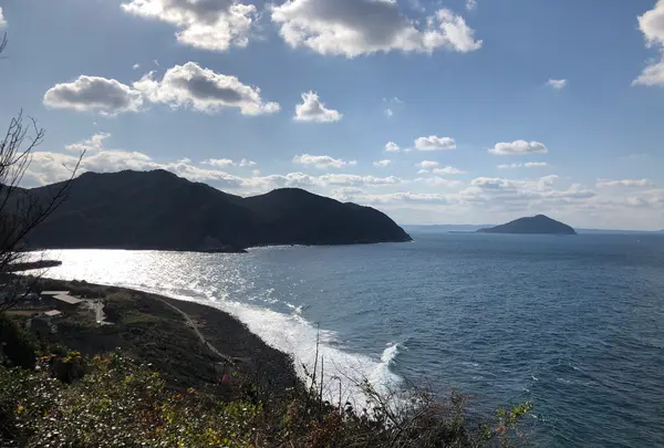 （芥屋大門）展望台の写真・動画_image_409719