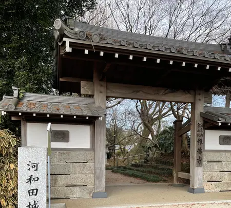 報佛寺（報仏寺）の写真・動画_image_409807
