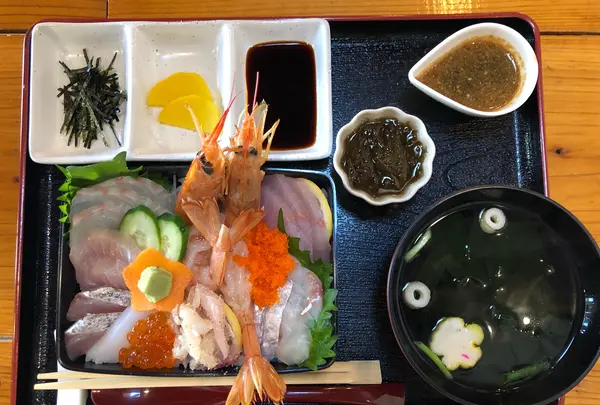 大門茶屋いろりの写真・動画_image_409820