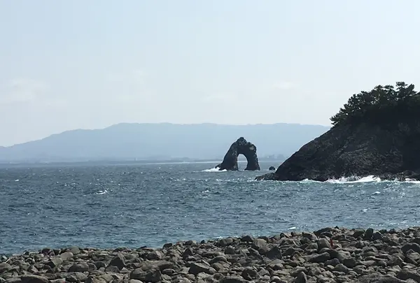 相島積石塚群の写真・動画_image_409830