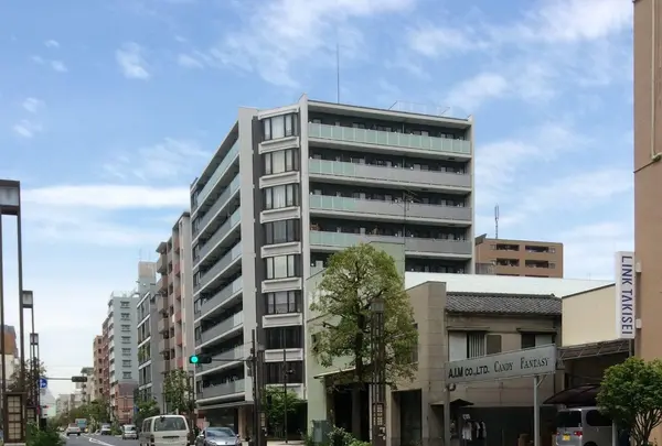 南割下水碑の写真・動画_image_409953
