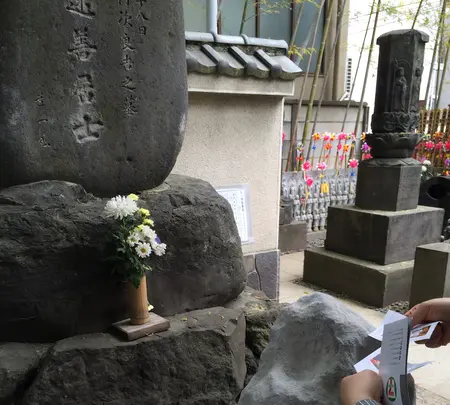 回向院の写真・動画_image_409967