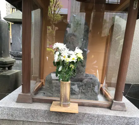 回向院の写真・動画_image_409968