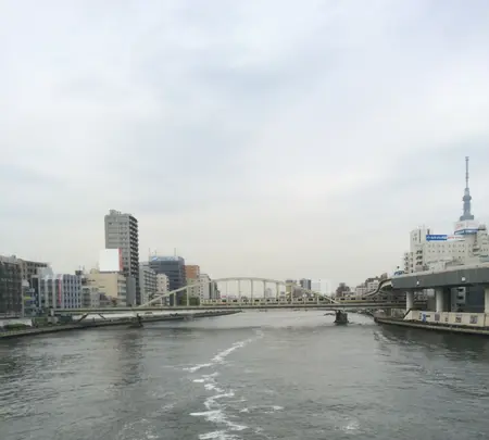 両国橋の写真・動画_image_409969