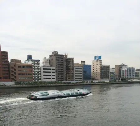 両国橋の写真・動画_image_409970