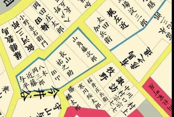 本氷川坂の写真・動画_image_409982