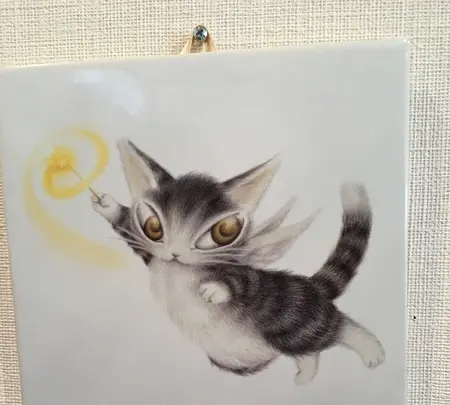河口湖木ノ花美術館の写真・動画_image_410031