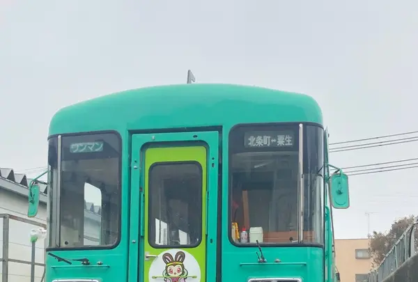 北条町駅の写真・動画_image_410037