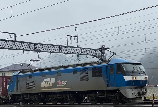 上郡駅の写真・動画_image_410051