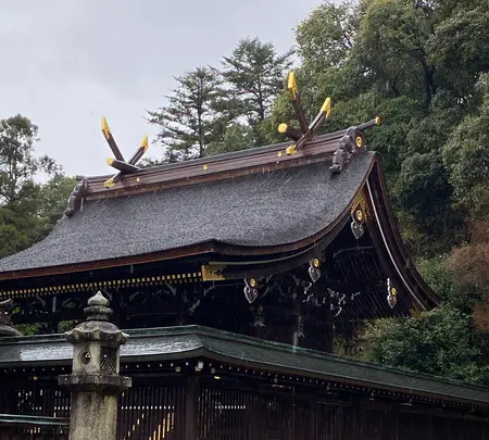吉備津彦神社の写真・動画_image_410089