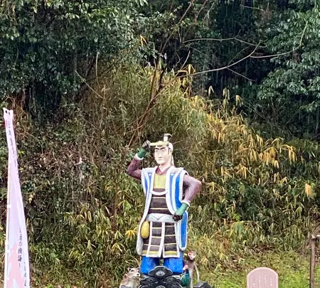 吉備津彦神社の写真・動画_image_410090