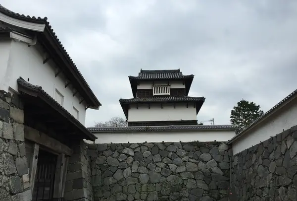下之橋御門の写真・動画_image_410094