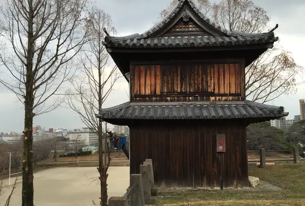 祈念櫓の写真・動画_image_410102