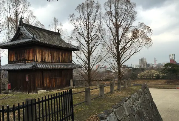 祈念櫓の写真・動画_image_410103