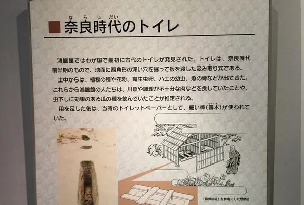鴻臚館跡展示館の写真・動画_image_410116