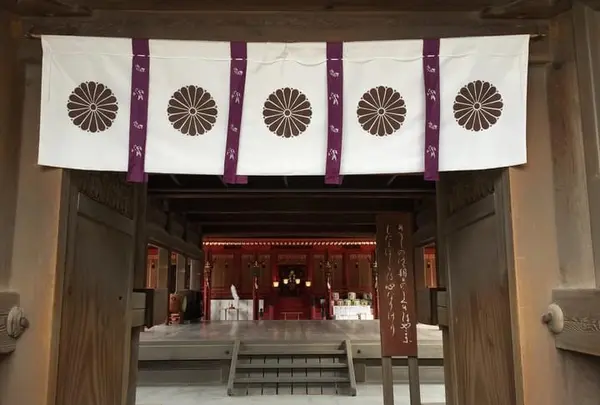 筥崎宮の写真・動画_image_410153