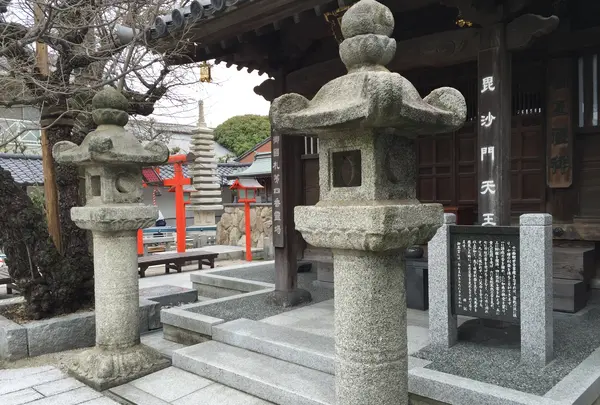 恵光院燈籠堂の写真・動画_image_410164