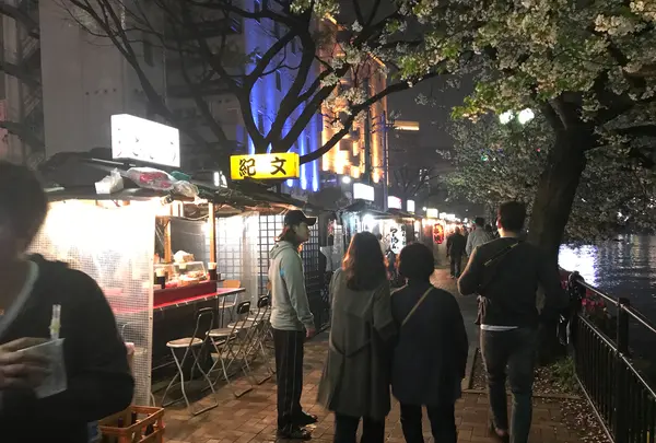 博多屋台 中洲 十番の写真・動画_image_410194