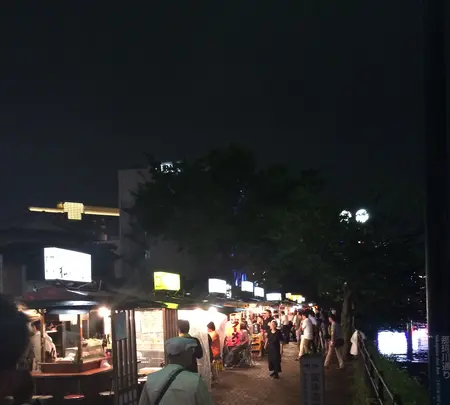博多屋台 中洲 十番の写真・動画_image_410196