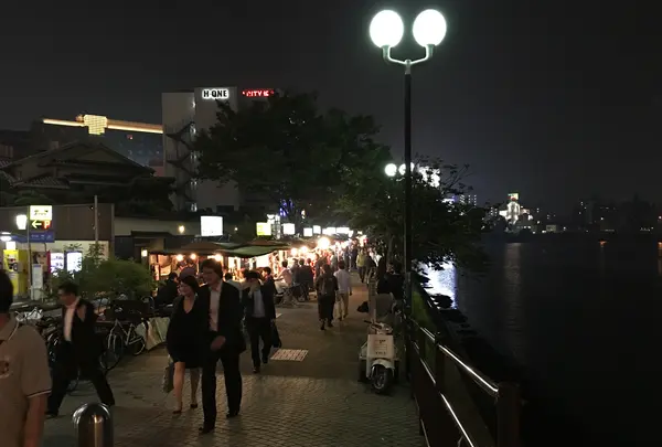 博多屋台 中洲 十番の写真・動画_image_410198