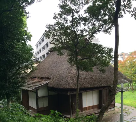 平尾山荘の写真・動画_image_410205