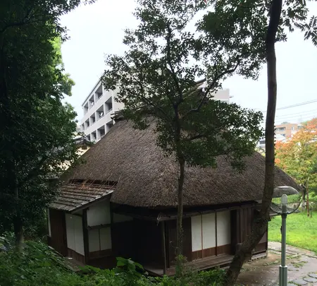 平尾山荘の写真・動画_image_410210