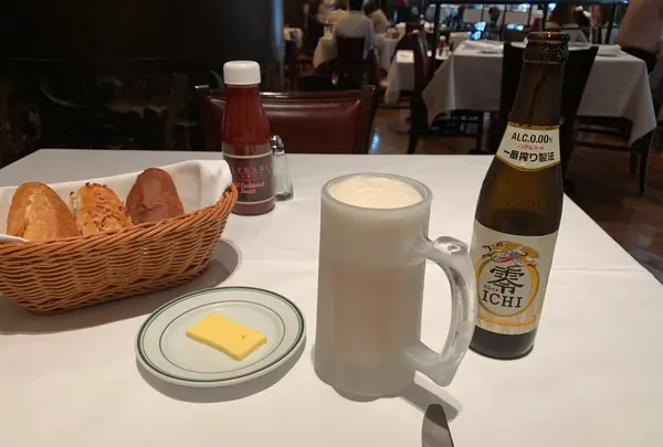 ウルフギャング・ステーキハウス 福岡店の写真・動画_image_410224