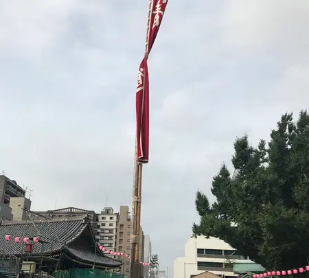 櫛田神社の写真・動画_image_410238