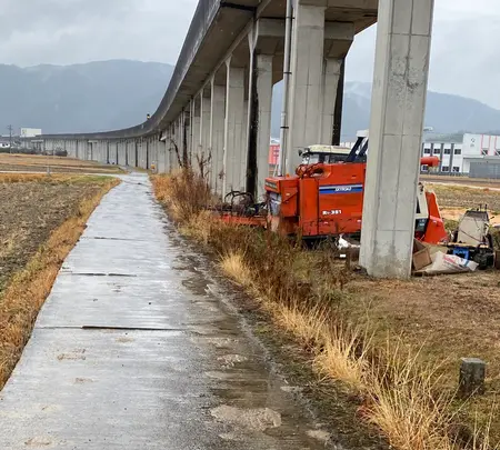 三谷駅の写真・動画_image_410404